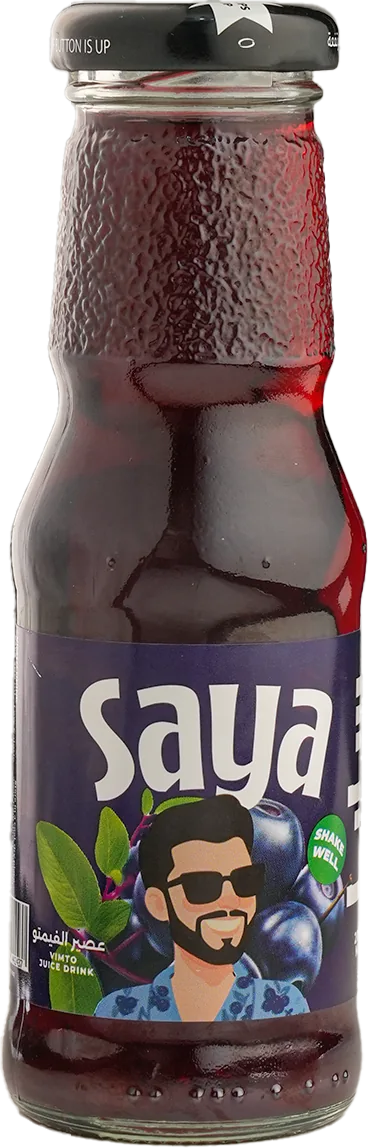 سايا — عصير عنب