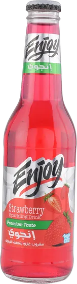 انجوي فراولة